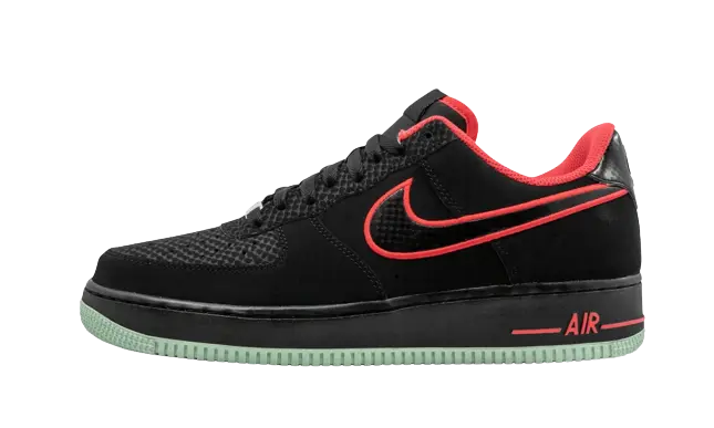 Nike Air Force 1 Low Yeezy