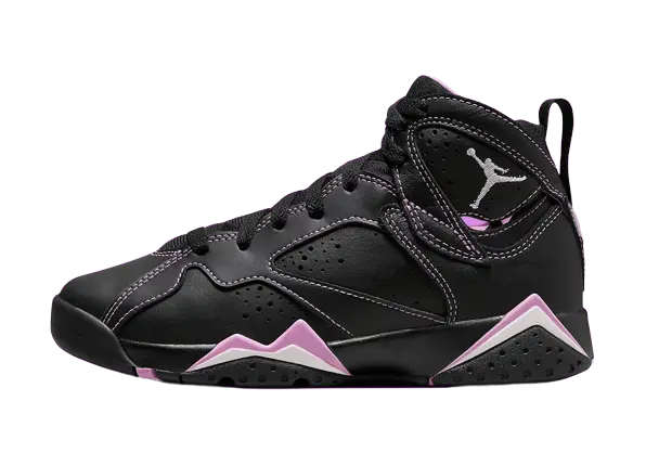 Jordan 7 Retro Barely Grape (GS)