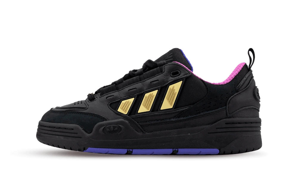 adidas ADI2000 Yu-Gi-Oh! Yugi's World (with Sealed Dark Magician Promo Card)