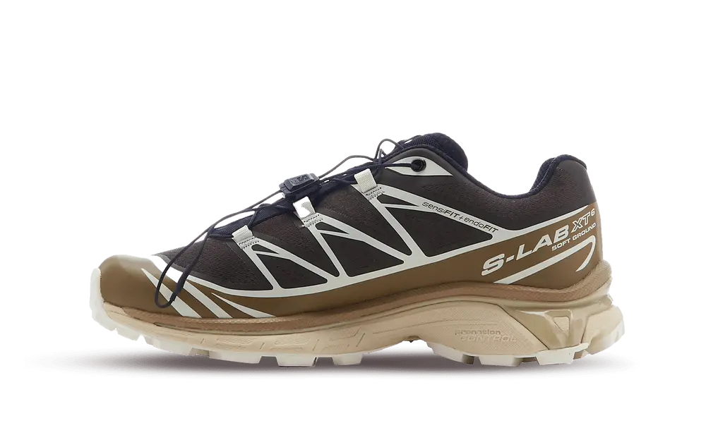 Salomon XT-6 RECUT Wren Kangaroo