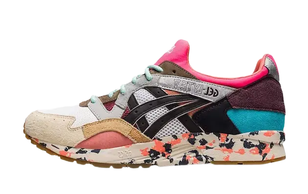 ASICS Gel-Lyte V Re: Collaboration