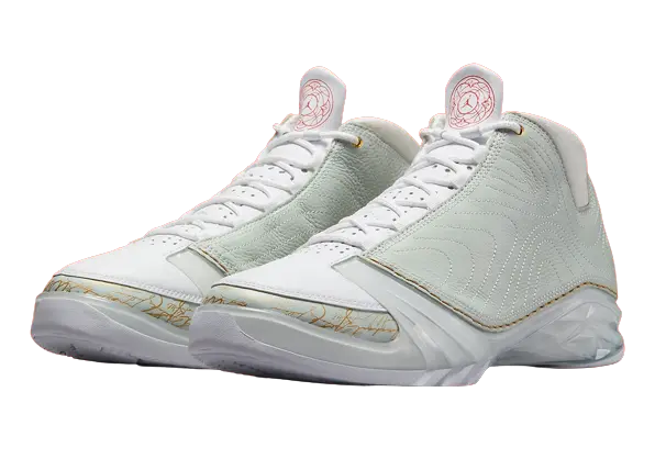 Jordan 23 Retro CNY Year of the Rabbit - Image 1