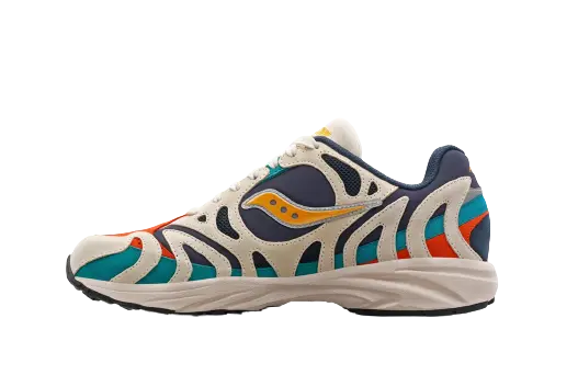 Saucony Grid Azura 2000 Changing Tides