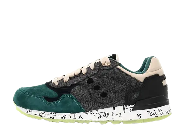 Saucony Shadow 5000 AFEW Time & Space