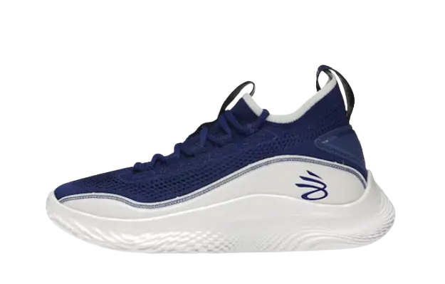 Under Armour Curry Flow 8 Flow Like Water