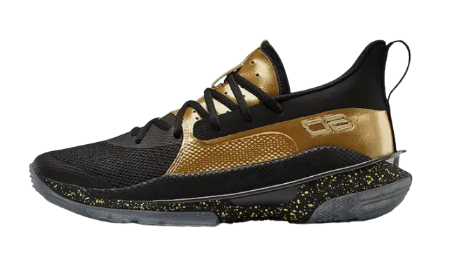 Under Armour Curry 7 Earn It