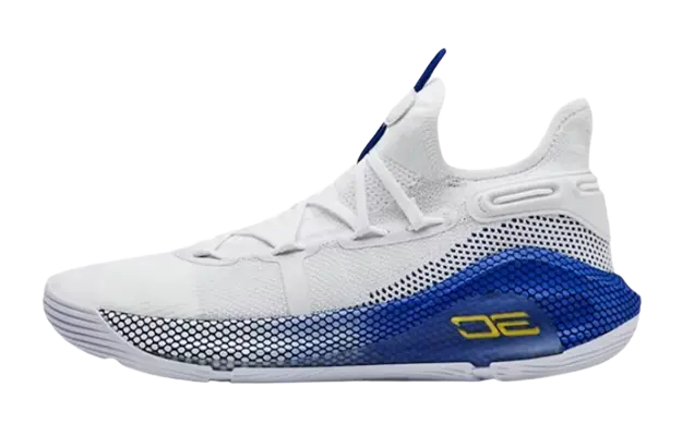 Under Armour Curry 6 Dub Nation (GS)
