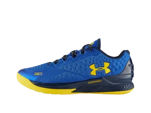 UA Curry 1 Low Dub Nation
