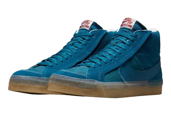 Nike SB Blazer Mid - Image 1