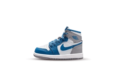 Jordan 1 Retro High OG True Blue (TD)