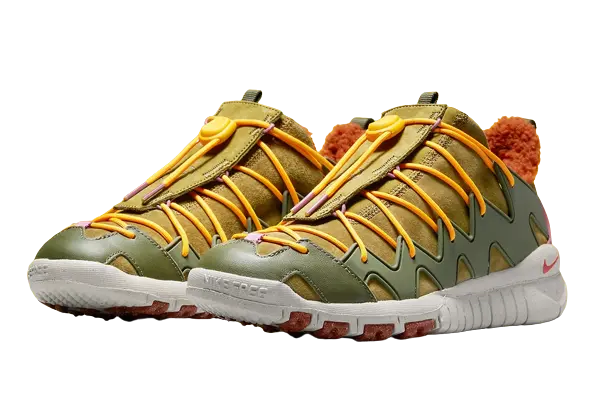 Nike Free Crater Trail Boot N7 - Image 1