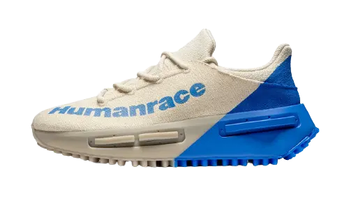 adidas NMD S1 Humanrace Mahbs Oatmeal