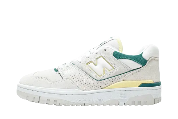 New Balance 550 Reflection Vintage Teal (W)