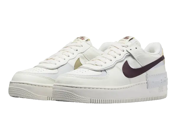 Nike Air Force 1 Shadow 'Phantom' - Image 1