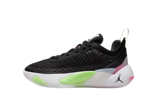 Air Jordan Luka 1 GS