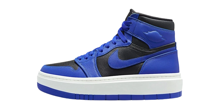 Air Jordan 1 Elevate High 'Hyper Royal'