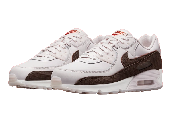 Nike Air Max 90 Brown Tile - Image 1