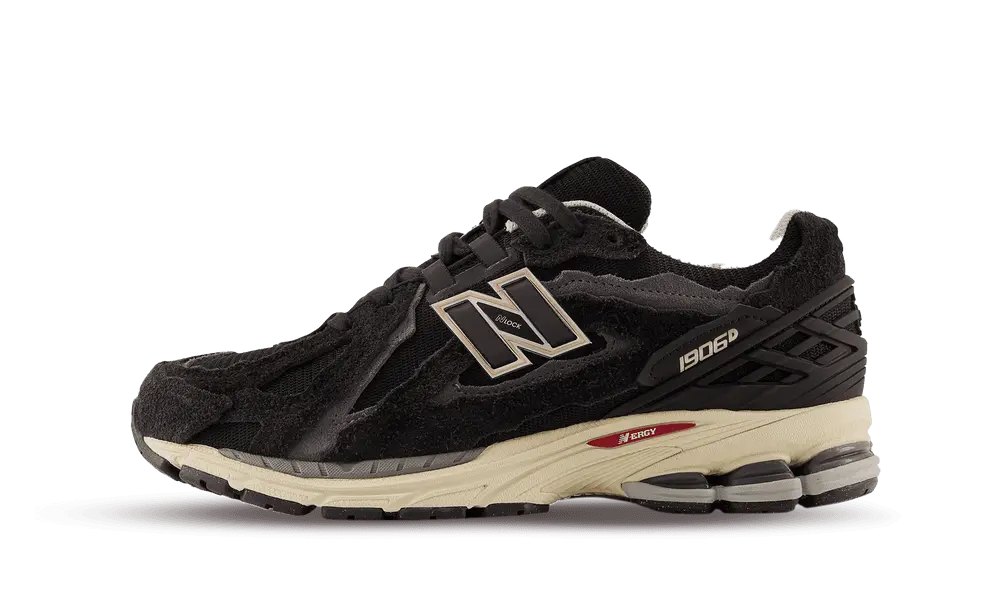 New Balance 1906D Protection Pack Black