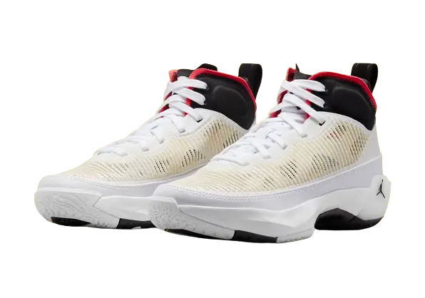 Air Jordan 37 "Cardinal" - Image 1