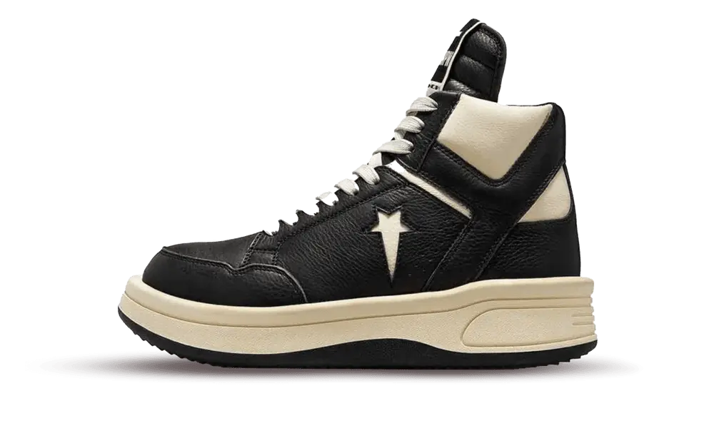 Converse Weapon CX DRKSHDW TURBOWPN 'Black/Cloud Cream'