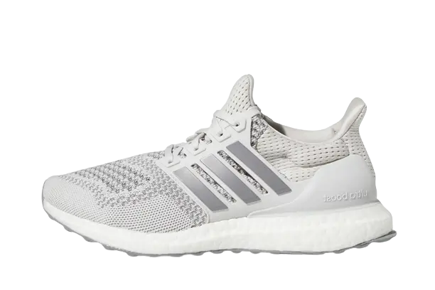 adidas Ultra Boost 1.0 Grey One Cloud White (W)