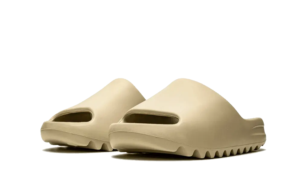 Yeezy Slide Pure (Restock Pair) - Image 1