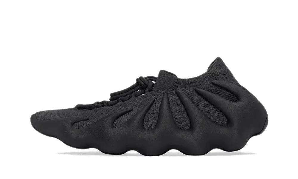 Yeezy 450 Utility Black