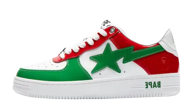 A Bathing Ape Bape Sta Italy