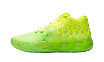 Puma LaMelo Ball MB.01 Rick And Morty