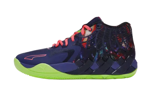 Puma LaMelo Ball MB.01 Galaxy