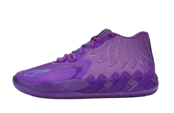 Puma LaMelo Ball MB.01 Queen City