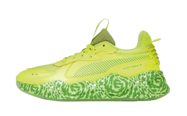Puma RS-X Rick And Morty