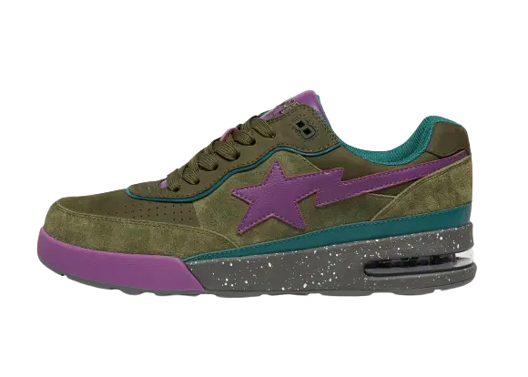 A Bathing Ape Bape Road Sta Skunk