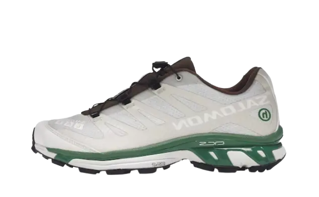 Salomon XT-4 Hidden NY White