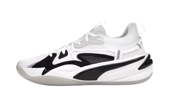 Puma RS-Dreamer J Cole Ebony And Ivory