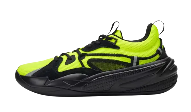 Puma RS-Dreamer J Cole Lime Green