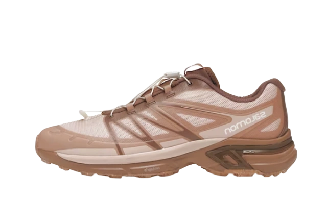 Salomon XT-Wings 2 END Sirocco