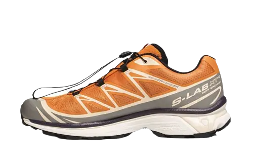 Salomon XT-6 Apricot Buff