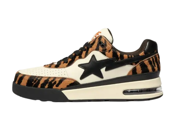 A Bathing Ape Bape Road Sta Year Of The Tiger