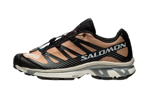 Salomon XT-4 Fenugreek