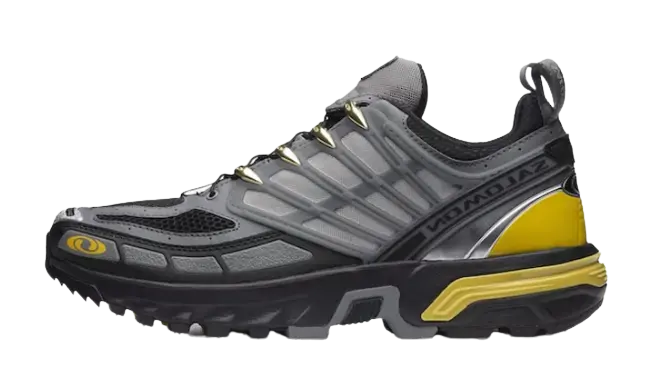 Salomon ACS Pro Advanced Quiet Shade Antique Moss