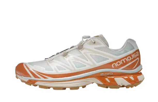 Salomon XT-6 Skyline Sun Baked