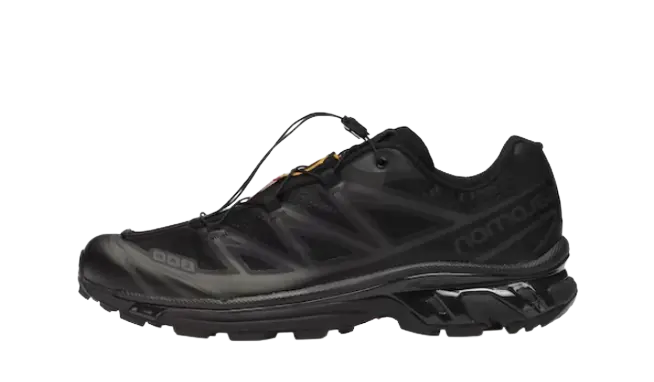 Salomon S/Lab XT-6 Adv Triple Black