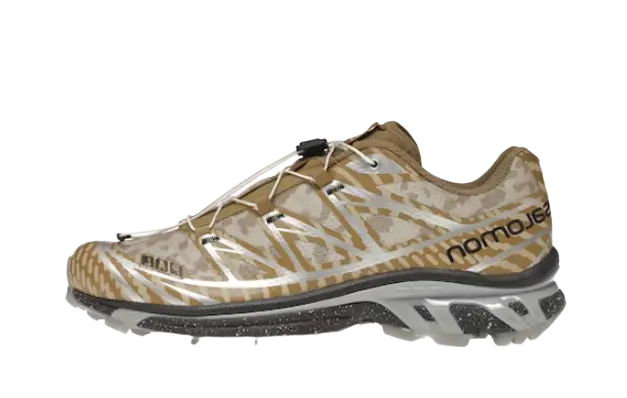 Salomon XT-6 Palace Kelp Quarry