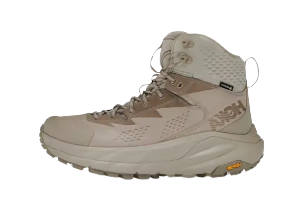 Hoka One One Kaha GTX Dune Oxford Tan