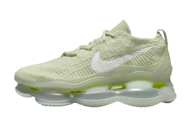 Nike Air Max Scorpion FK Olive Aura (W)