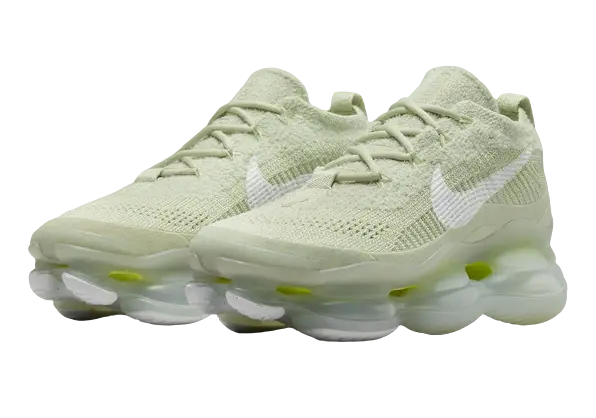 Nike Air Max Scorpion FK Olive Aura (W) - Image 1