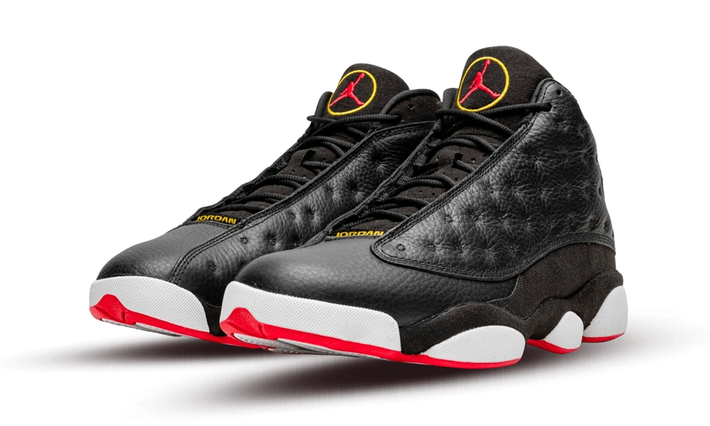 Jordan 13 Retro Playoffs (2023) - Image 1