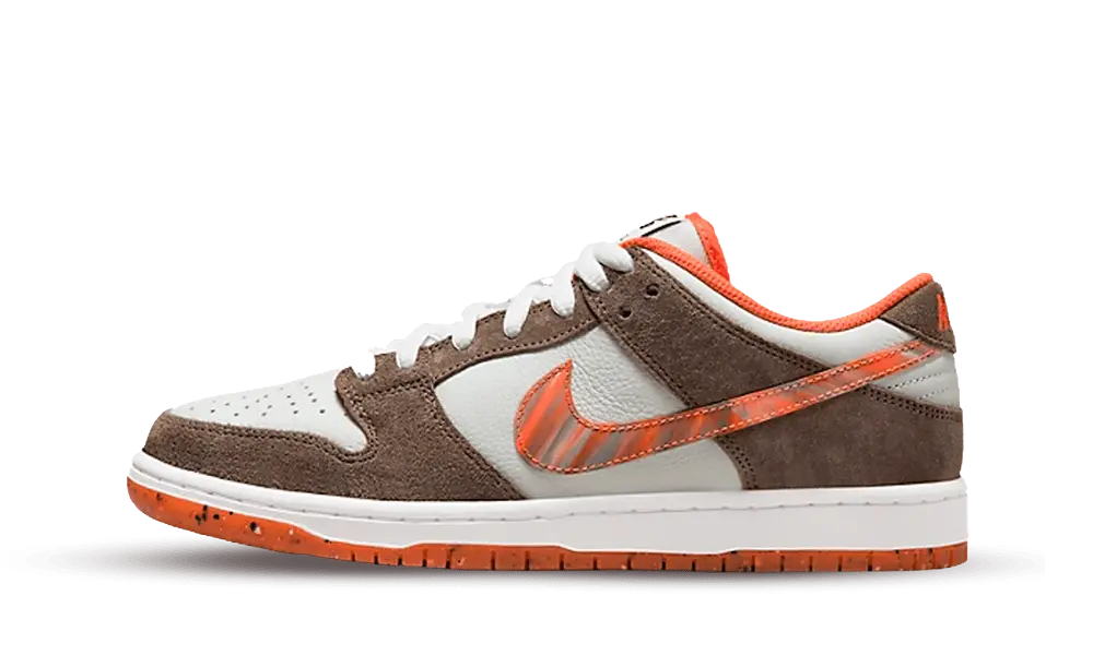 Nike SB Dunk Low Crushed D.C.