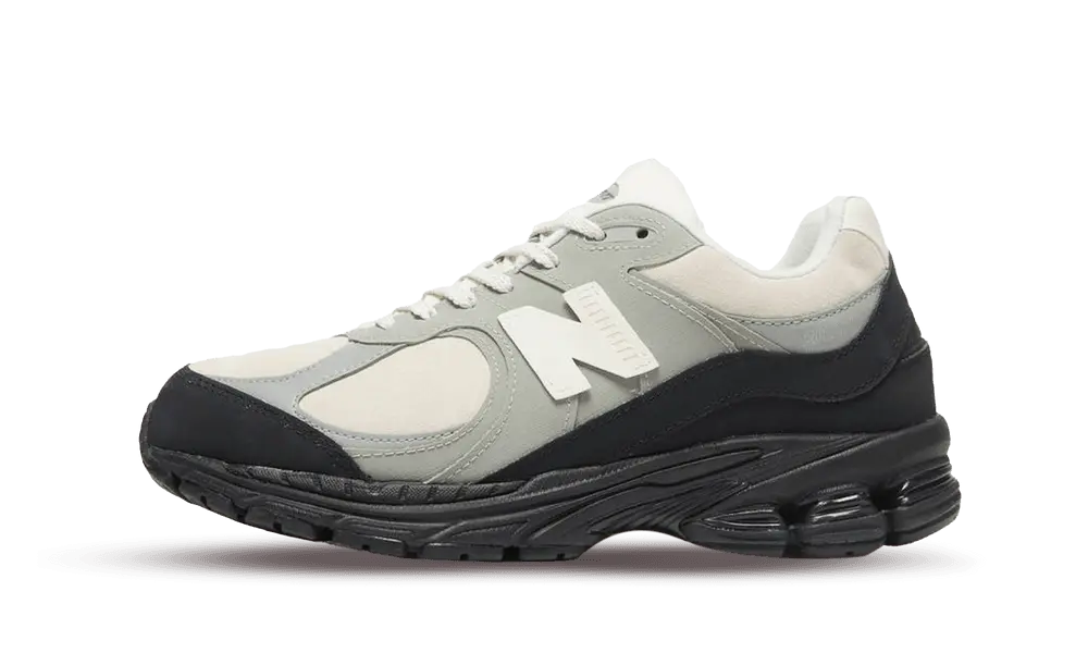 New Balance 2002 The Basement 'Black'